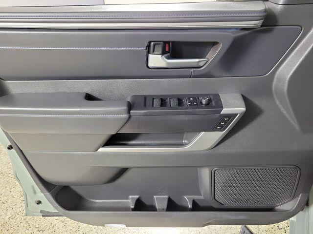 صورة مصغرة 23 لـ 2025 Toyota SEQUOIA PLATINUM