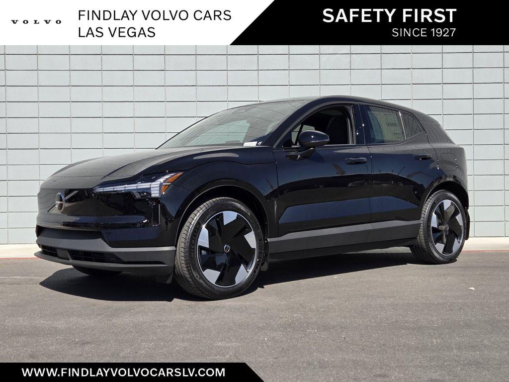 New 2026 Volvo EX30 SINGLE MOTOR PLUS
