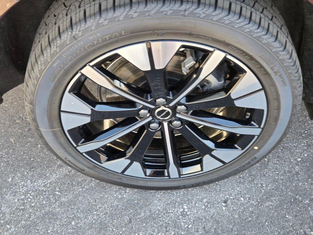 2026 Volvo XC60 PLUG-IN HYBRID T8 PLUS 照片 10