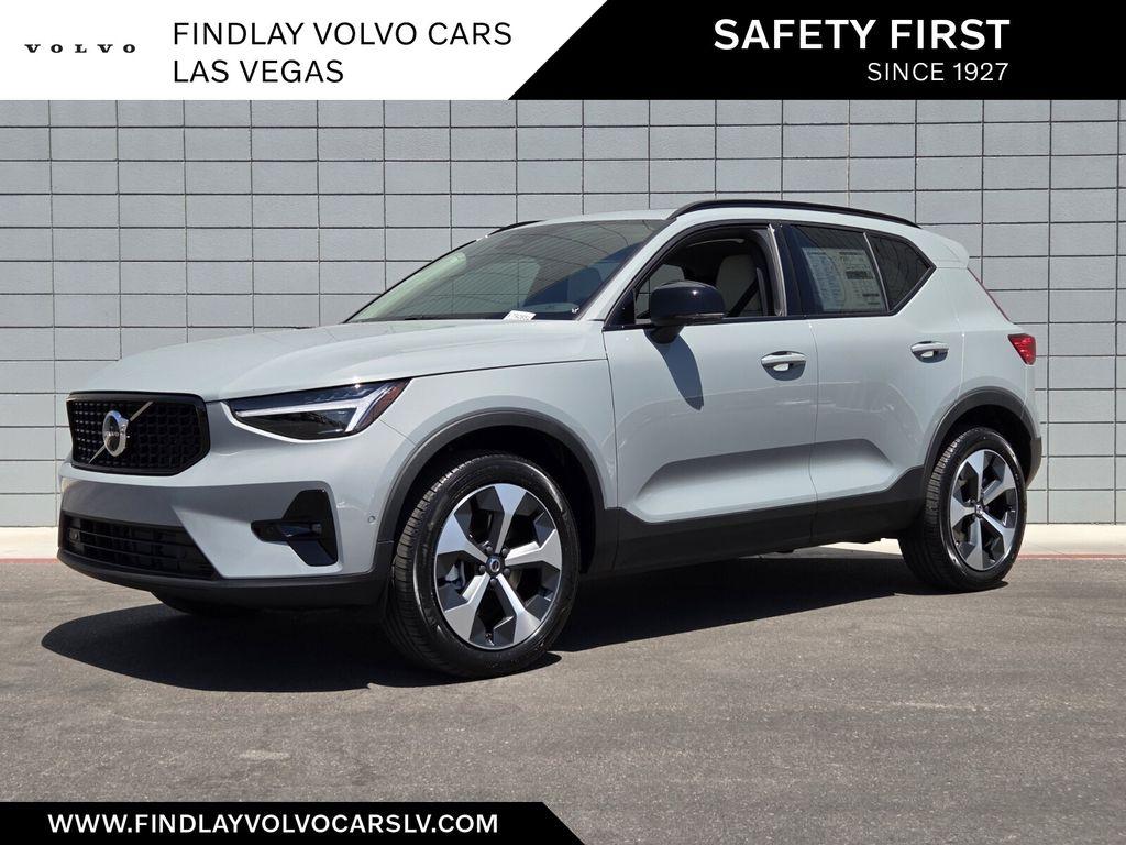 New 2026 Volvo XC40 B5 Plus