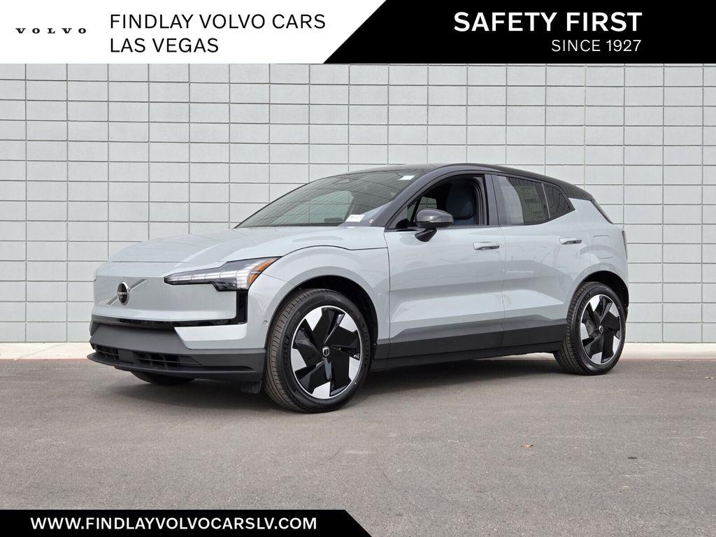 New 2026 Volvo EX30 Twin Motor Ultra