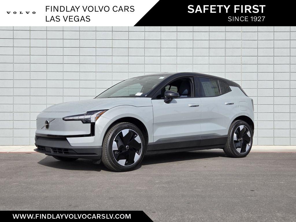 New 2026 Volvo EX30 Twin Motor Plus