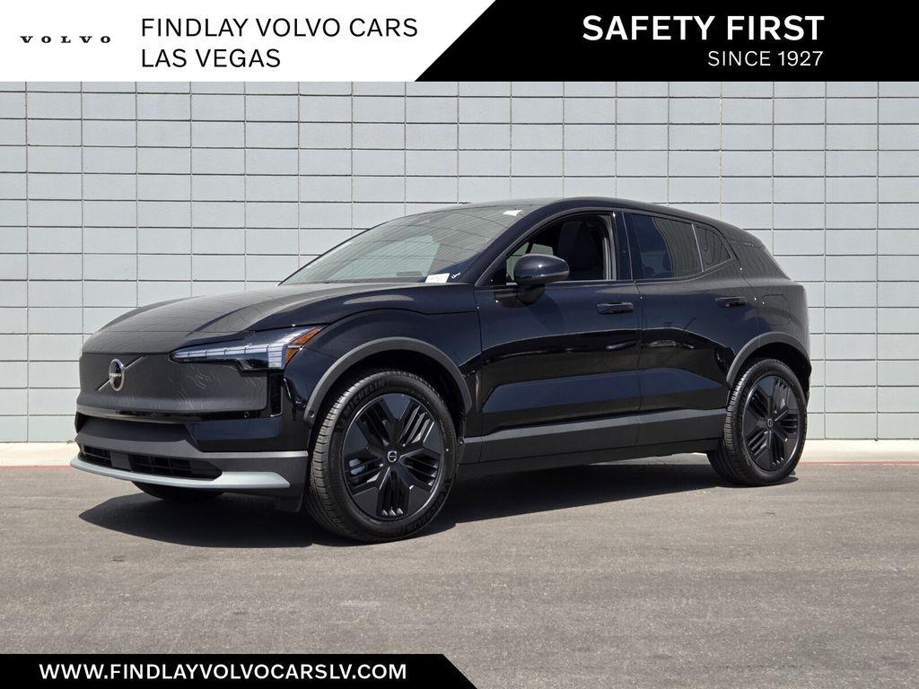 New 2026 Volvo EX30 TWIN MOTOR CROSS COUNTRY ULTRA