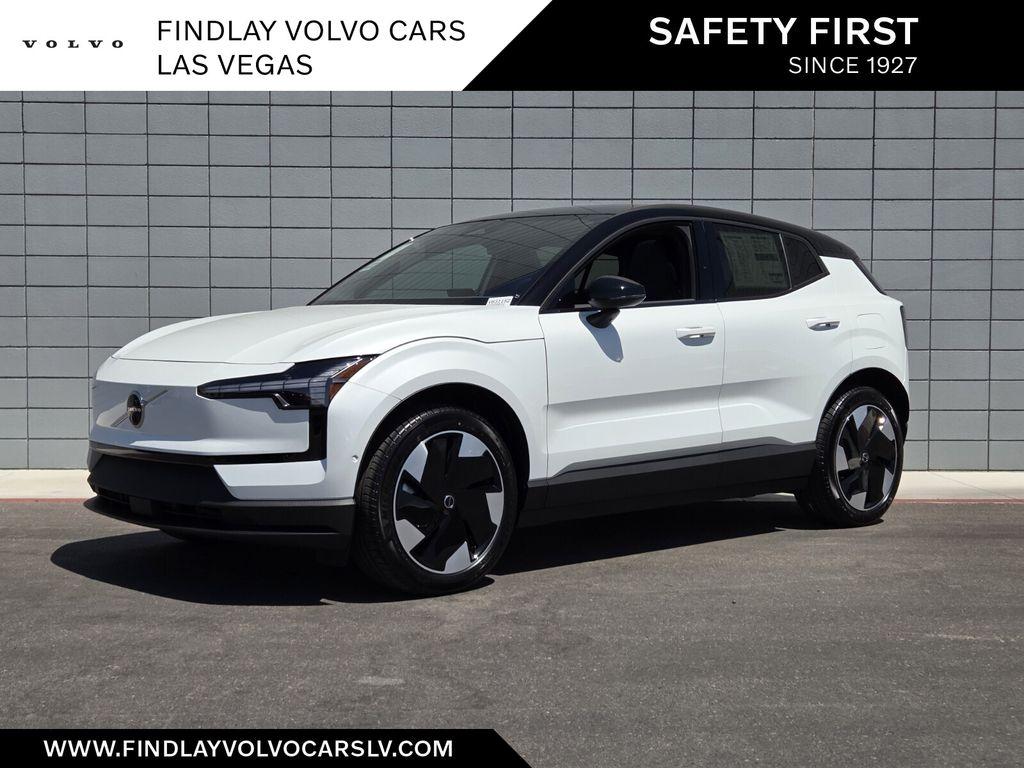 New 2026 Volvo EX30 Twin Motor Ultra