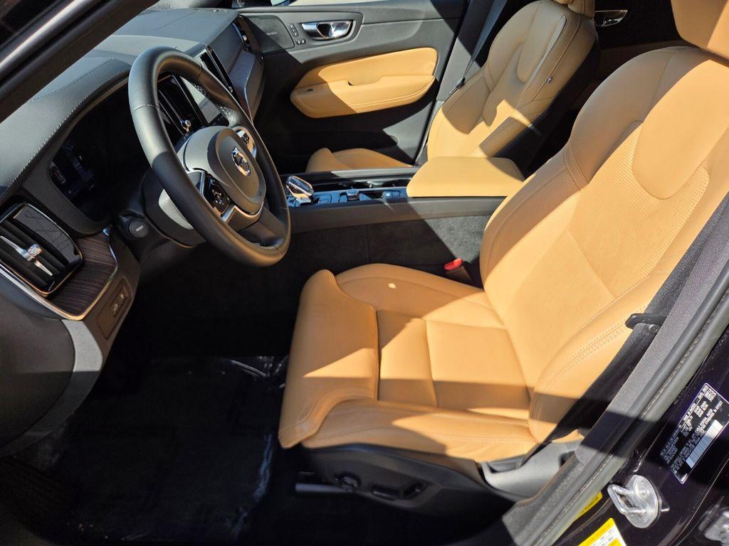 2023 Volvo XC60 RECHARGE PLUG-IN HYBRID T8 ULTIMATE BRIGHT TH — миниатюра 11