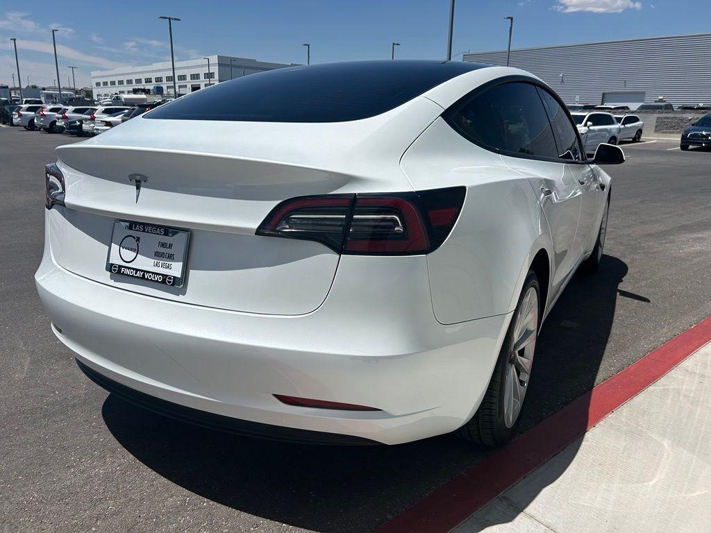TESLA MODEL 3 BASE - 6