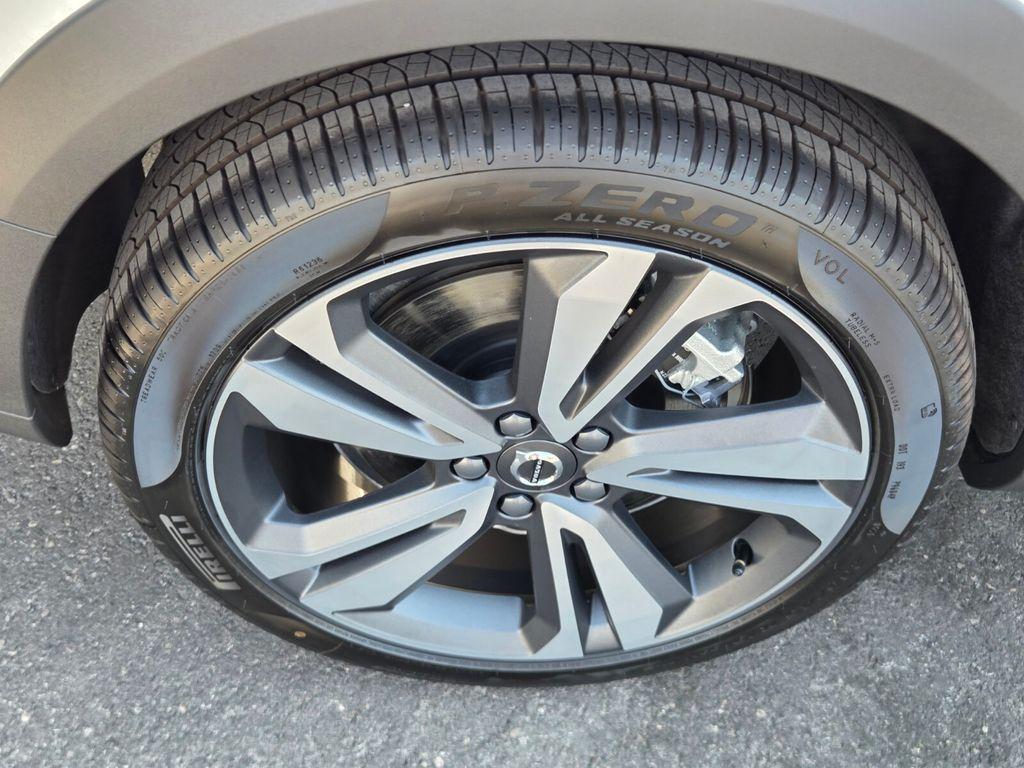 2026 Volvo V60 CROSS COUNTRY B5 PLUS — фото 10
