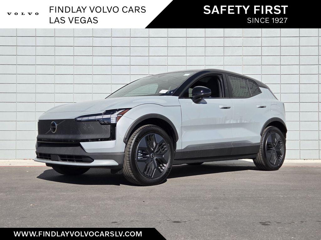 New 2026 Volvo EX30 TWIN MOTOR CROSS COUNTRY ULTRA