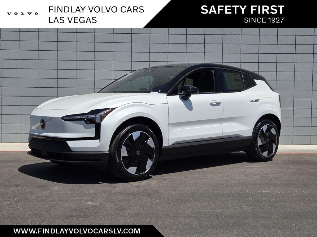 New 2026 Volvo EX30 SINGLE MOTOR PLUS