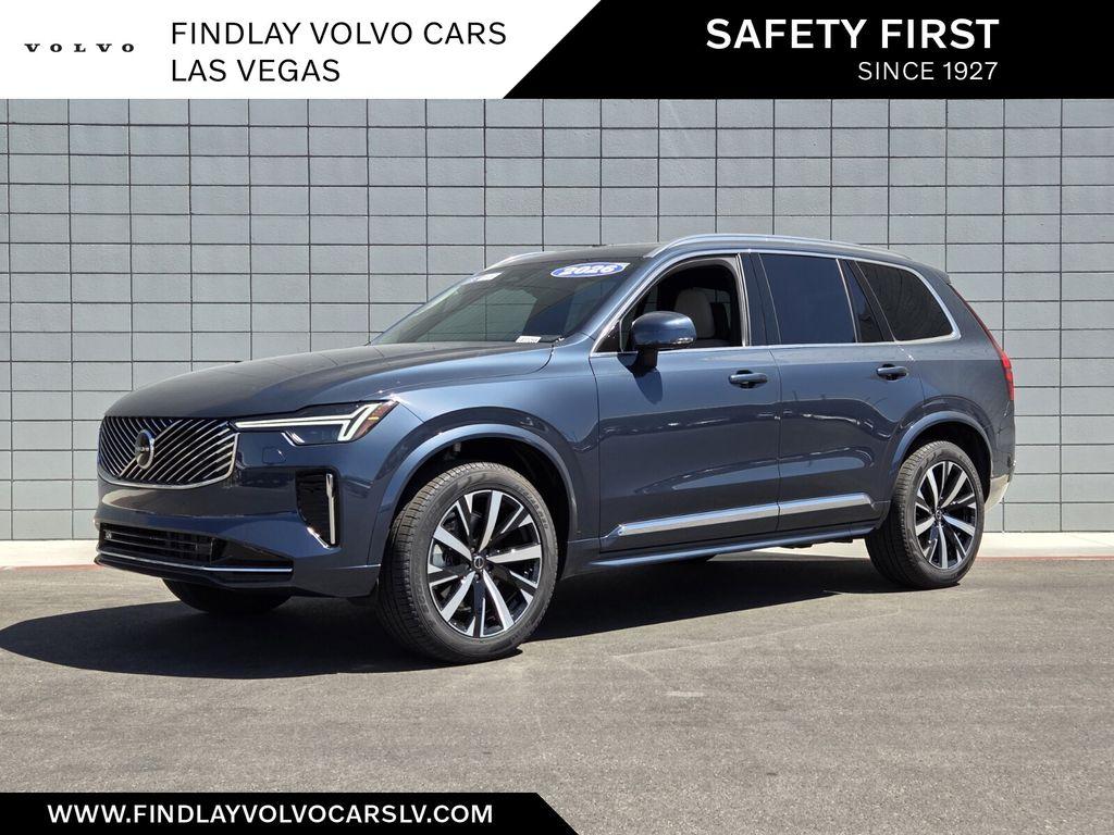 New 2026 Volvo XC90 B5 Core