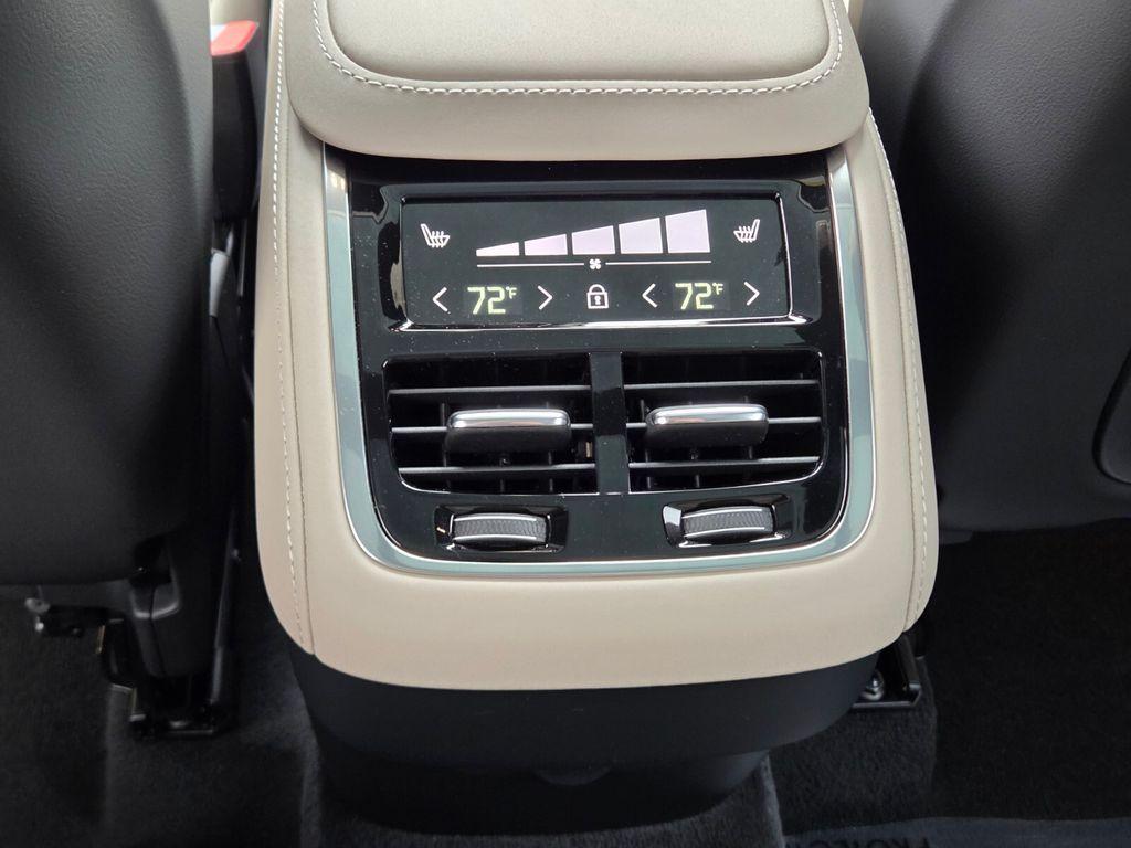 2026 Volvo XC90 B6 PLUS 7-SEATER — миниатюра 14