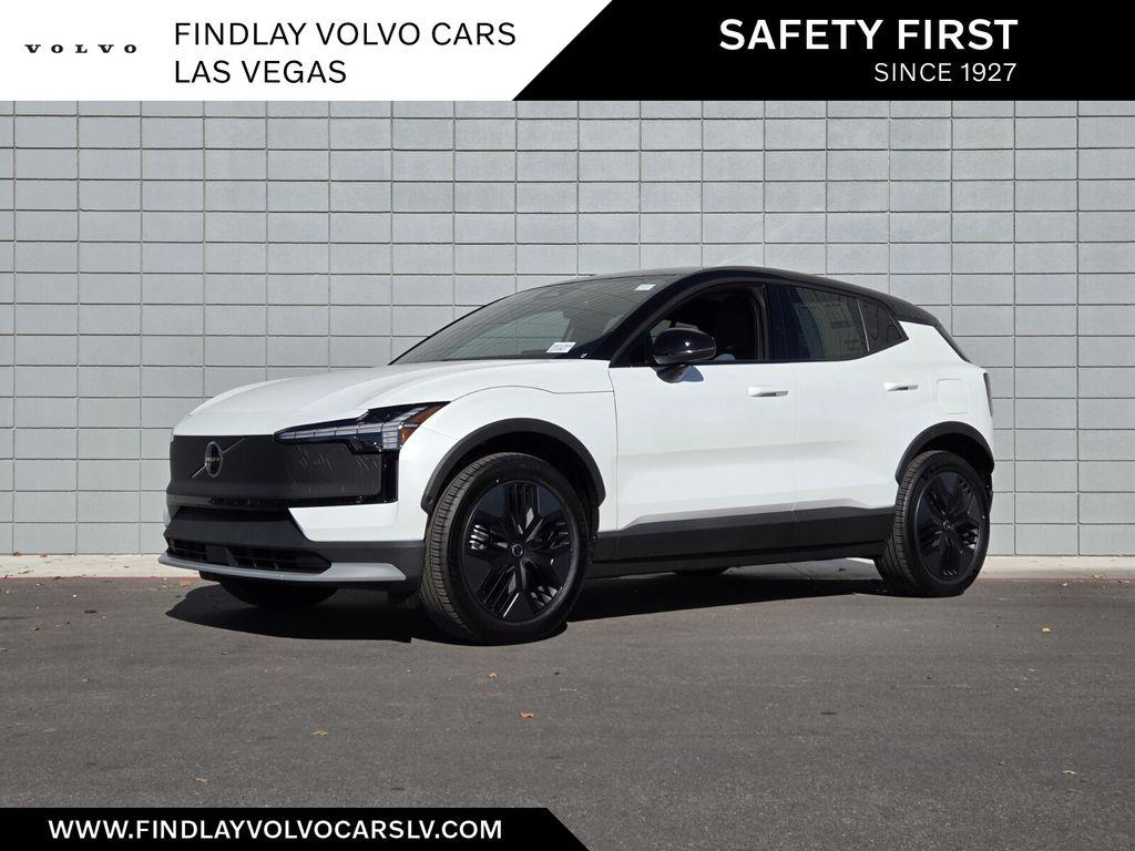 New 2026 Volvo EX30 TWIN MOTOR CROSS COUNTRY ULTRA