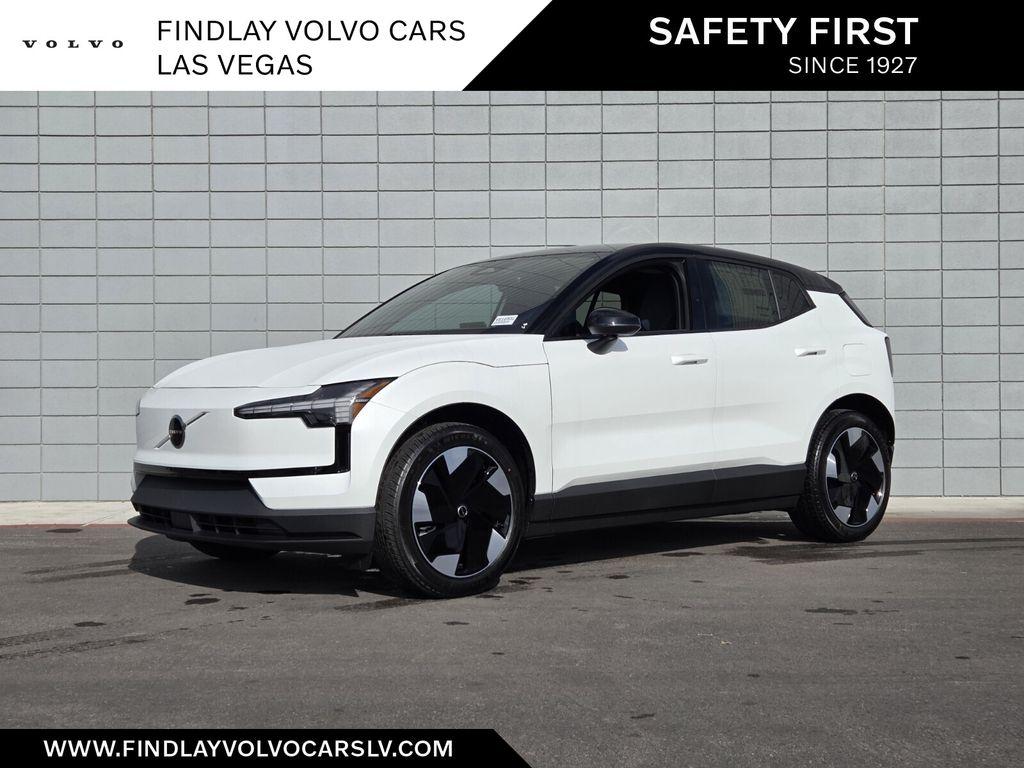 New 2026 Volvo EX30 Twin Motor Plus
