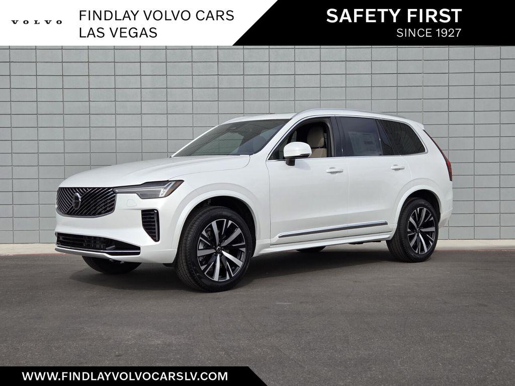 New 2026 Volvo XC90 B5 Core
