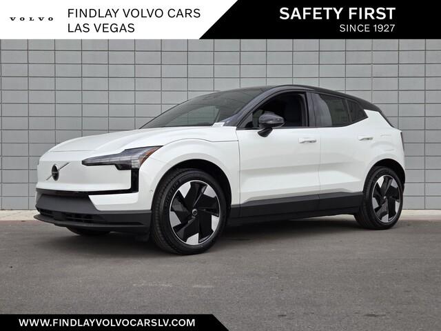 New 2026 Volvo EX30 Twin Motor Ultra