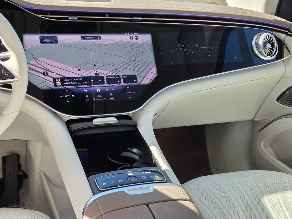 2023 Mercedes-BENZ EQS 缩略图 17