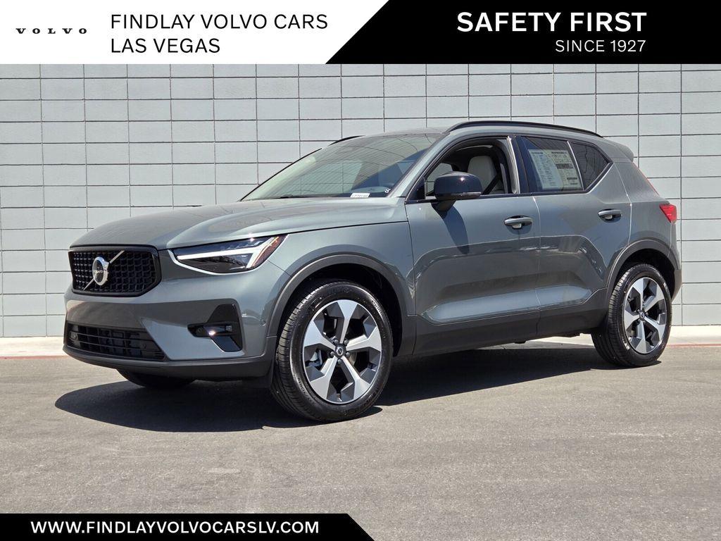 New 2026 Volvo XC40 B5 Plus