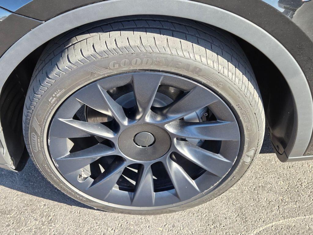 صورة 4 لـ 2023 Tesla MODEL Y LONG RANGE