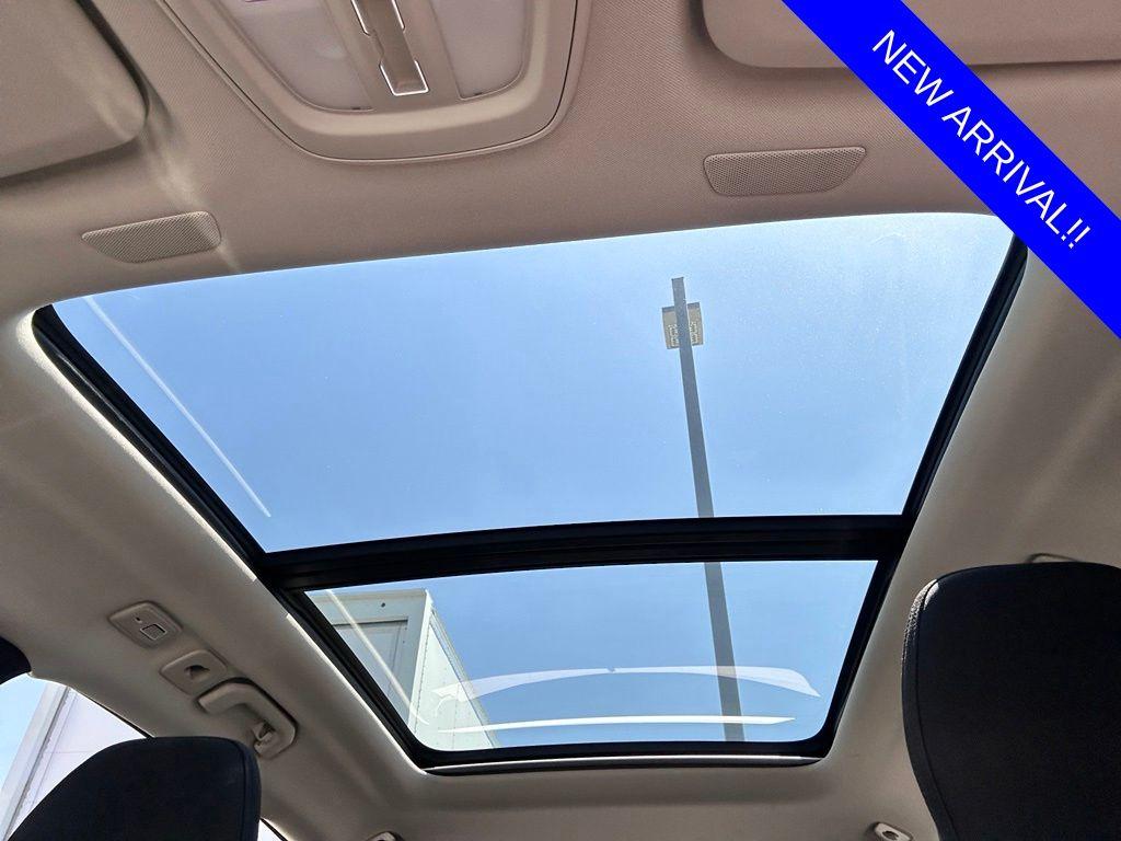 2023 Volvo XC60 B5 CORE 缩略图 14