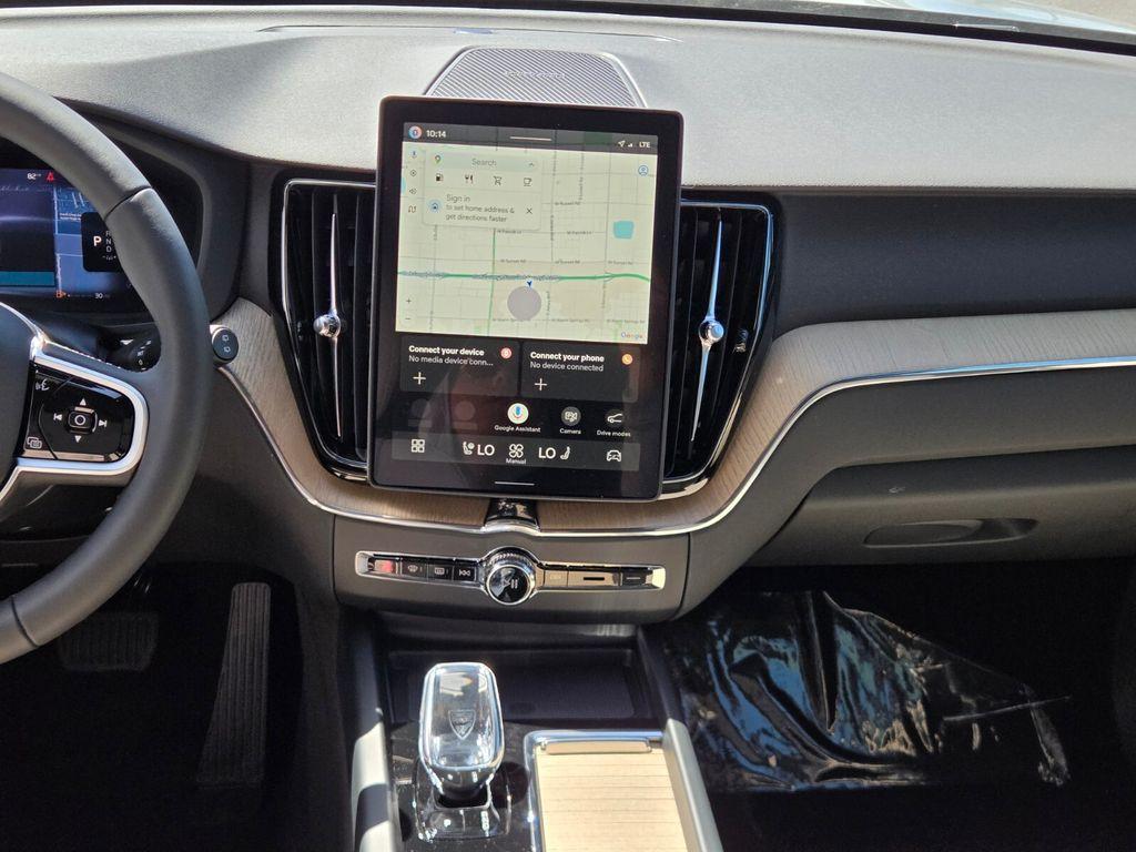 2026 Volvo XC60 B5 PLUS 缩略图 17