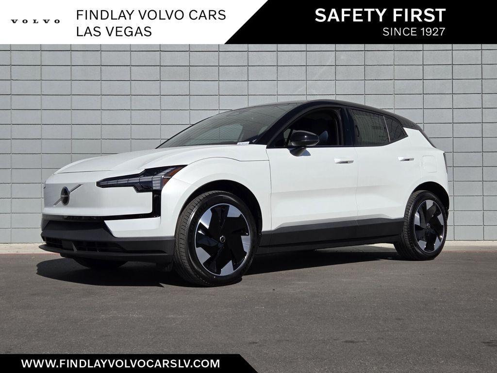 New 2026 Volvo EX30 Twin Motor Plus