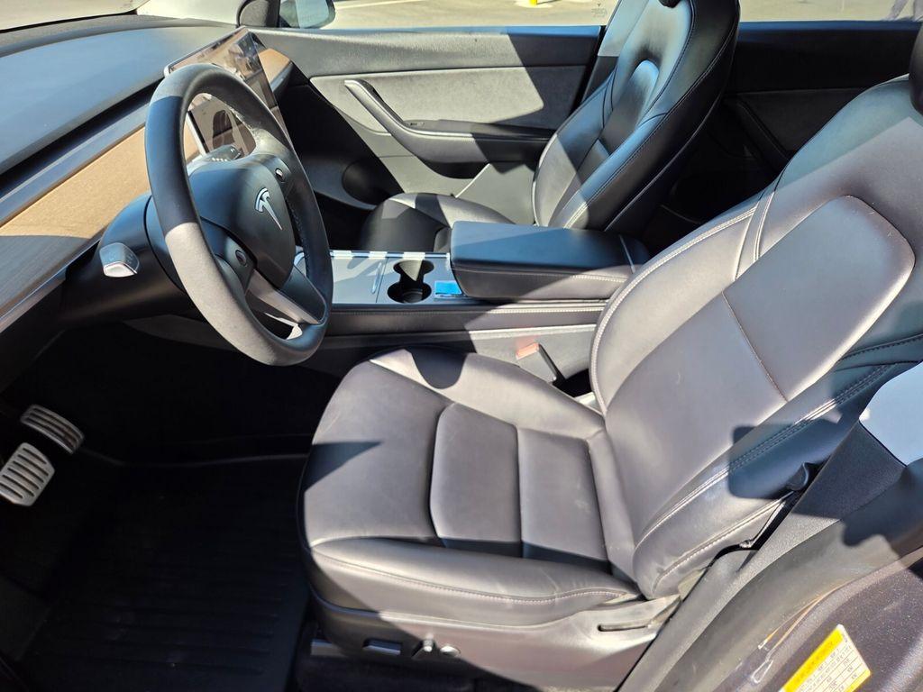 صورة مصغرة 11 لـ 2022 Tesla MODEL Y PERFORMANCE