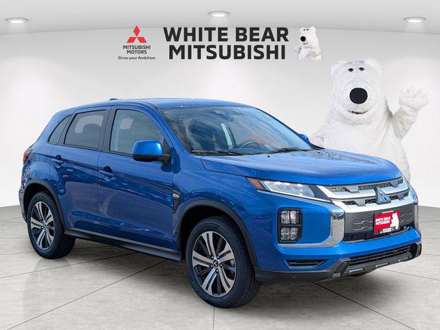 New 2026 Mitsubishi Outlander Sport 2.0 ES