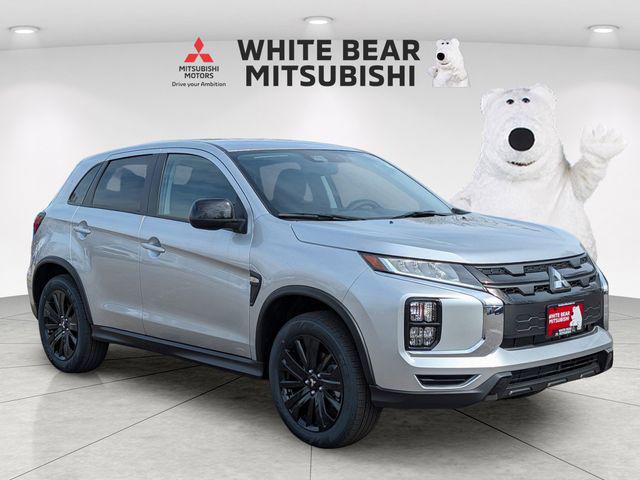New 2026 Mitsubishi Outlander Sport 2.0 LE