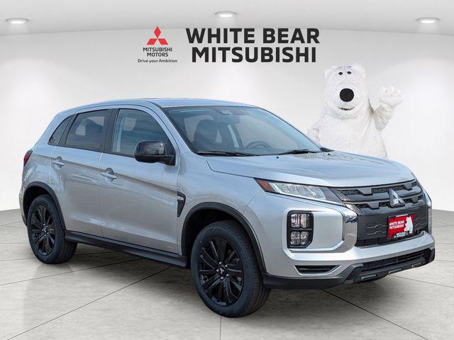 New 2026 Mitsubishi Outlander Sport 2.0 LE
