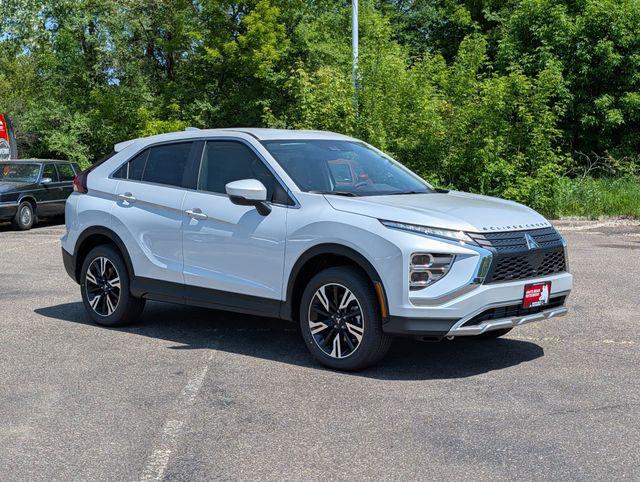 New 2026 Mitsubishi Eclipse Cross SE