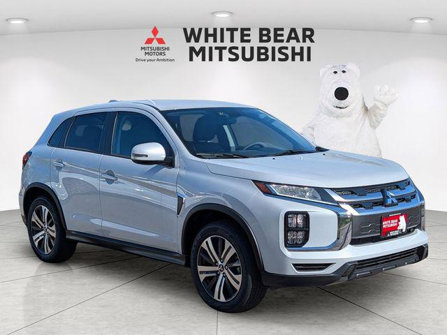New 2026 Mitsubishi Outlander Sport SE