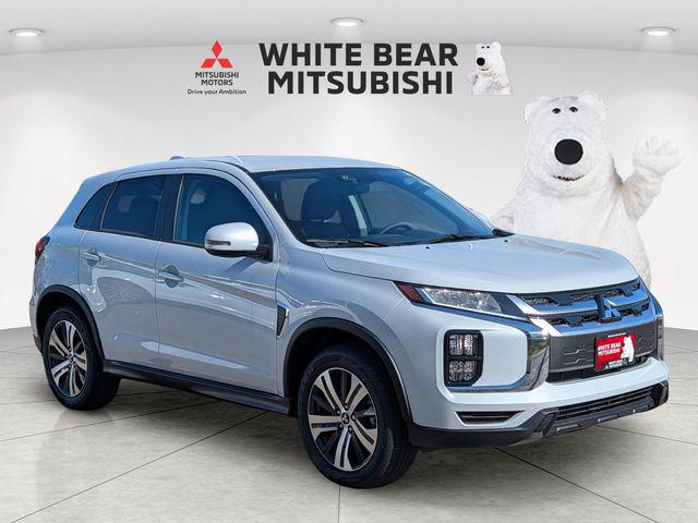 New 2026 Mitsubishi Outlander Sport SE