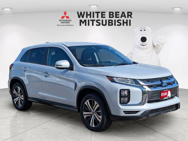 New 2026 Mitsubishi Outlander Sport SE