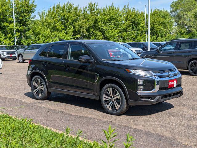 New 2026 Mitsubishi Outlander Sport SE