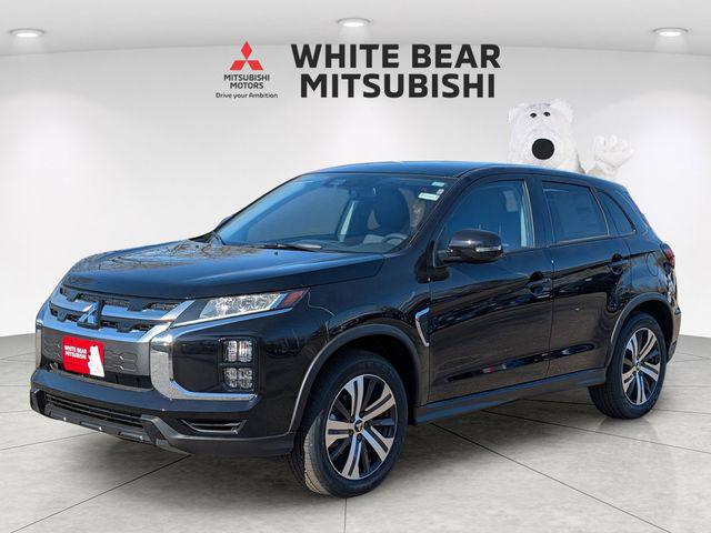 New 2026 Mitsubishi Outlander Sport SE