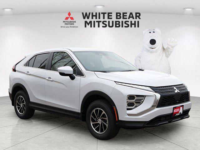 New 2026 Mitsubishi Eclipse Cross ES