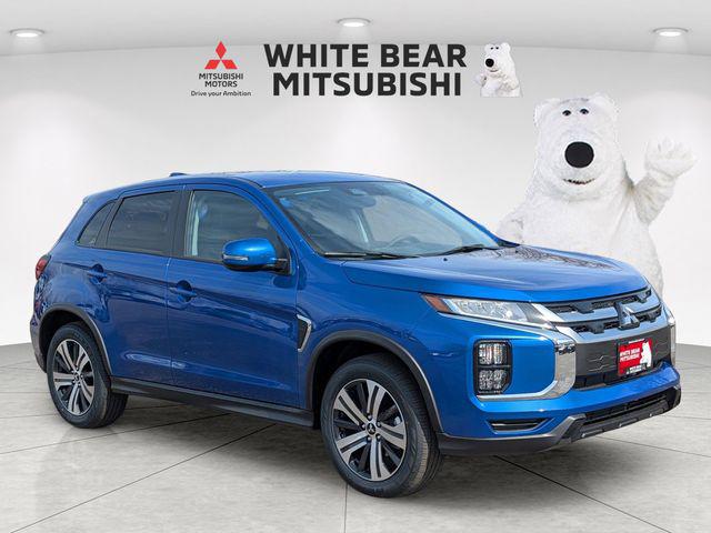 New 2026 Mitsubishi Outlander Sport SE
