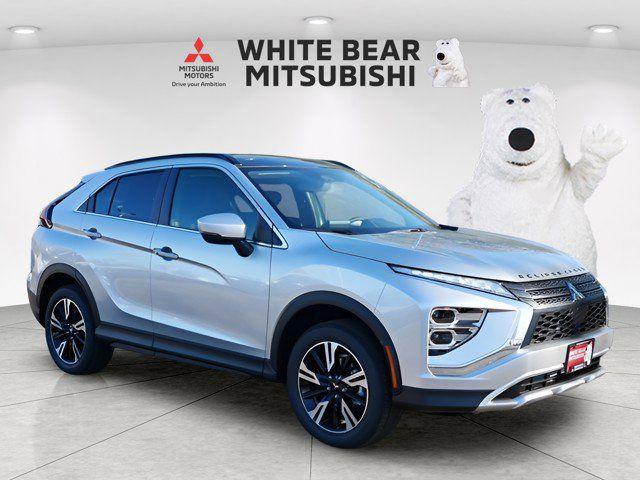 New 2026 Mitsubishi Eclipse Cross SE