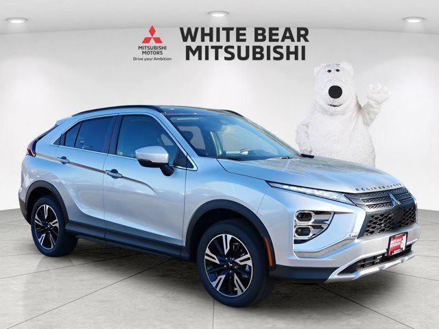 New 2026 Mitsubishi Eclipse Cross SE