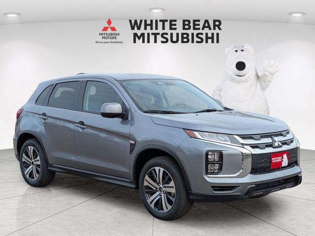 New 2026 Mitsubishi Outlander Sport 2.0 ES