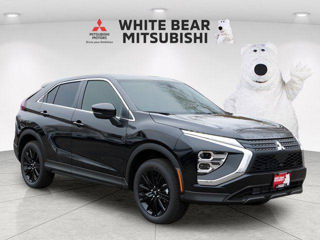 New 2026 Mitsubishi Eclipse Cross LE
