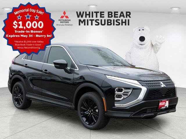 New 2026 Mitsubishi Eclipse Cross LE