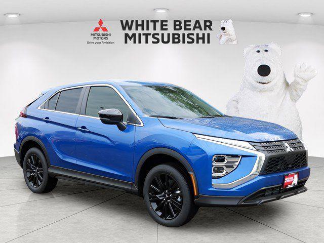 New 2026 Mitsubishi Eclipse Cross LE