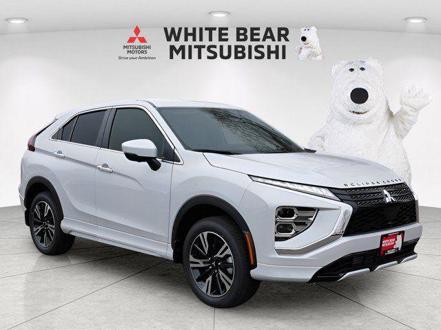 New 2026 Mitsubishi Eclipse Cross SEL
