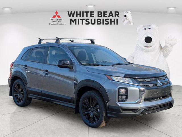 New 2026 Mitsubishi Outlander Sport 2.0 TRAIL EDITION