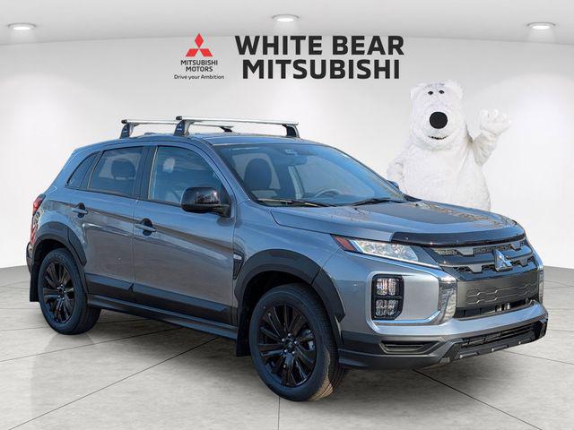New 2026 Mitsubishi Outlander Sport 2.0 TRAIL EDITION