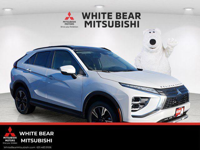 New 2026 Mitsubishi Eclipse Cross SE