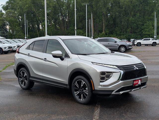 New 2026 Mitsubishi Eclipse Cross SE