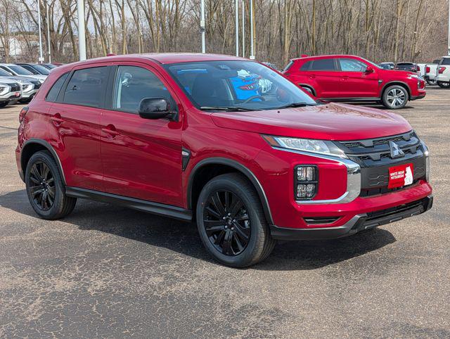 New 2026 Mitsubishi Outlander Sport 2.0 LE