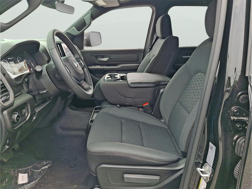 2026 RAM 1500 TRADESMAN 缩略图 14